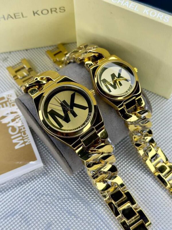 Michael Kors watch